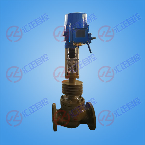 【熱】電動(dòng)調(diào)節(jié)閥安裝說明 電動(dòng)調(diào)節(jié)閥動(dòng)作原理